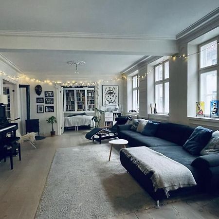 Apartmentincopenhagen Apartment 17 Copenhaga Exterior foto