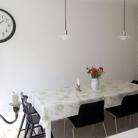 Apartmentincopenhagen Apartment 17 Copenhaga Exterior foto