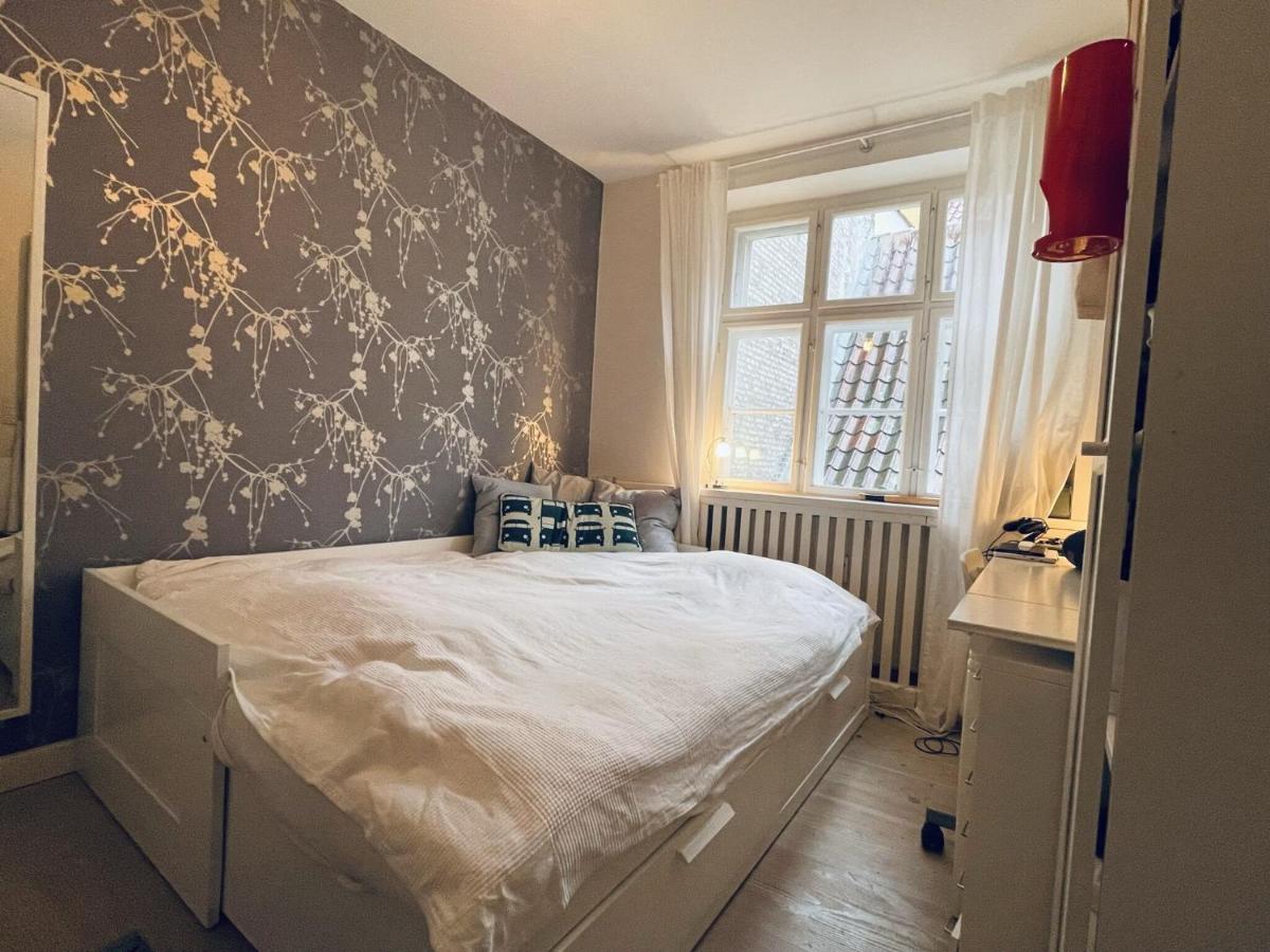 Apartmentincopenhagen Apartment 17 Copenhaga Exterior foto
